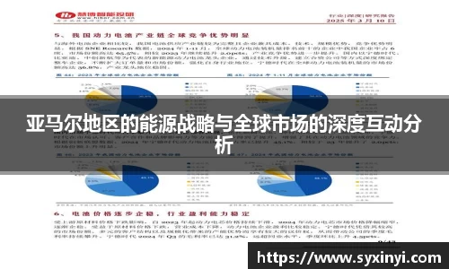 必一运动亚马尔地区的能源战略与全球市场的深度互动分析